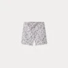 BONPOINT Short De Bain Ariel Fleurs Tilleul -BONPOINT Soldes C04BSSW00001 542 C04BSSW00001 542 1