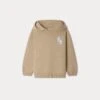 BONPOINT Sweatshirt Felix Praline 2 BONPOINT Sweatshirt Felix Praline -BONPOINT Soldes C04BSWK00002 168A C04BSWK00002 168A 1