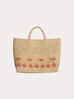 BONPOINT Sac Fama Corail -BONPOINT Soldes C04GBAW00001 035 C04GBAW00001 035 3