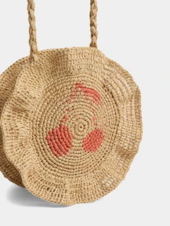 BONPOINT Sac Fina Corail 7 BONPOINT Sac Fina Corail -BONPOINT Soldes C04GBAW00002 035 C04GBAW00002 035 3