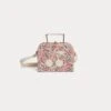 BONPOINT Sac Valisette Aimane Corail -BONPOINT Soldes C04GBAW00003 535A C04GBAW00003 535A 1