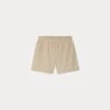 BONPOINT Short Milly Kaki Clair -BONPOINT Soldes C04GBEW00001 045 C04GBEW00001 045 1