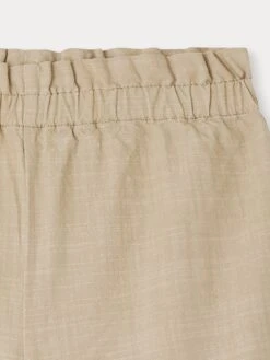 BONPOINT Short Milly Kaki Clair 7 BONPOINT Short Milly Kaki Clair -BONPOINT Soldes C04GBEW00001 045 C04GBEW00001 045 3