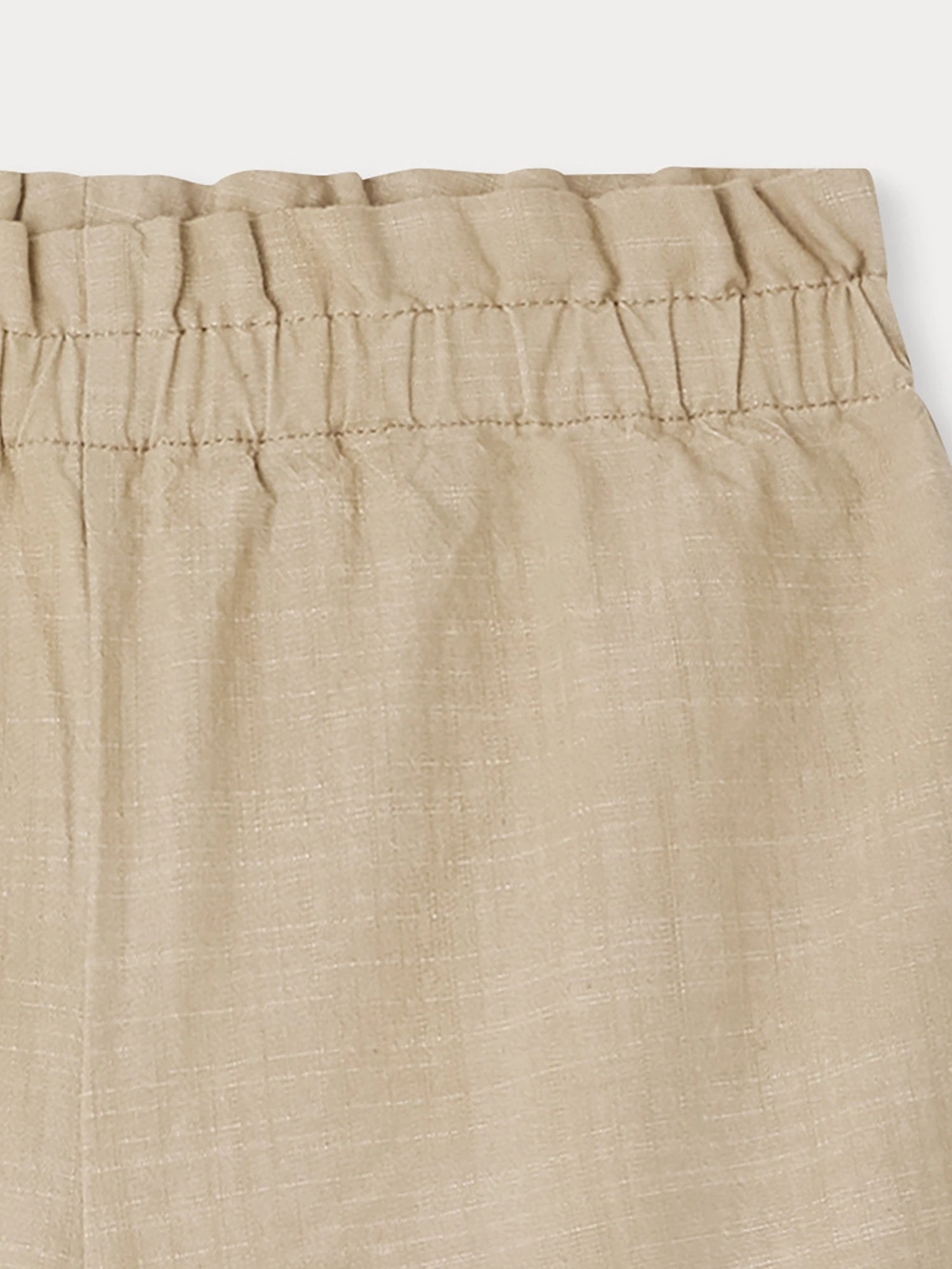 BONPOINT Short Milly Kaki Clair 5 BONPOINT Short Milly Kaki Clair – Image 3