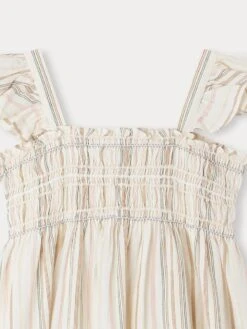 BONPOINT Robe Alexandra Multicolore 7 BONPOINT Robe Alexandra Multicolore -BONPOINT Soldes C04GDRW00002 280 C04GDRW00002 280 3