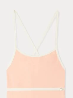 BONPOINT Maillot De Bain Altamura Saumon -BONPOINT Soldes C04GSSK00003 035G C04GSSK00003 035G 3