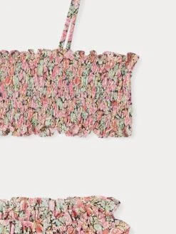 BONPOINT Maillot De Bain Finlay Corail -BONPOINT Soldes C04GSSW00001 535A C04GSSW00001 535A 3