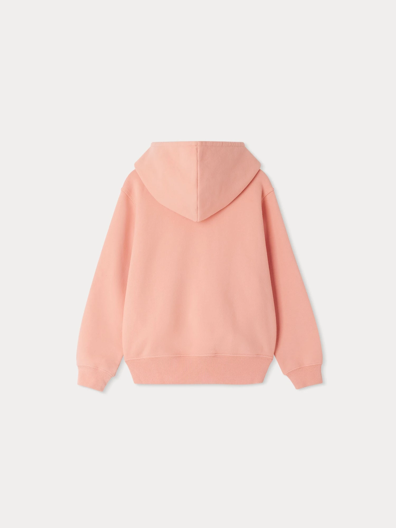 BONPOINT Sweat Tita Terre De Sienne 4 BONPOINT Sweat Tita Terre De Sienne – Image 2