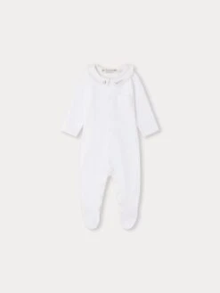 BONPOINT Pyjama Tilouan Ciel