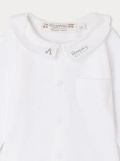 BONPOINT Pyjama Tilouan Ciel -BONPOINT Soldes C04ONIK00001 110 C04ONIK00001 110 3