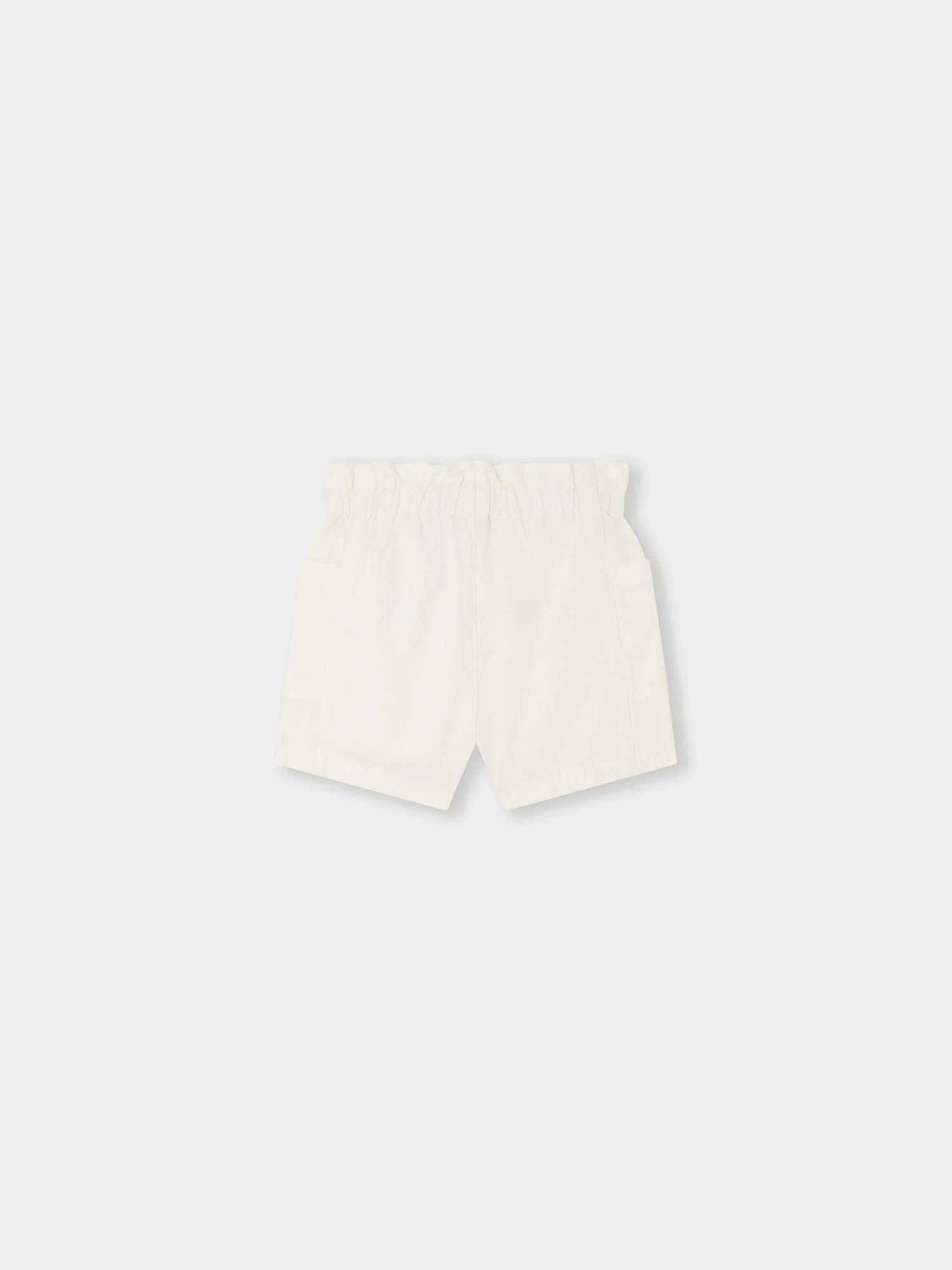 BONPOINT Short Nougat Blanc Lait 4 BONPOINT Short Nougat Blanc Lait – Image 2