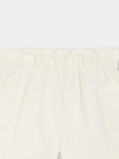 BONPOINT Short Nougat Blanc Lait 7 BONPOINT Short Nougat Blanc Lait -BONPOINT Soldes C04XBEW00001 002 C04XBEW00001 002 3
