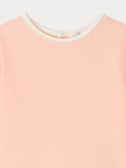 BONPOINT Maillot De Bain Avita Saumon -BONPOINT Soldes C04XSSW000002 035G C04XSSW000002 035G 3