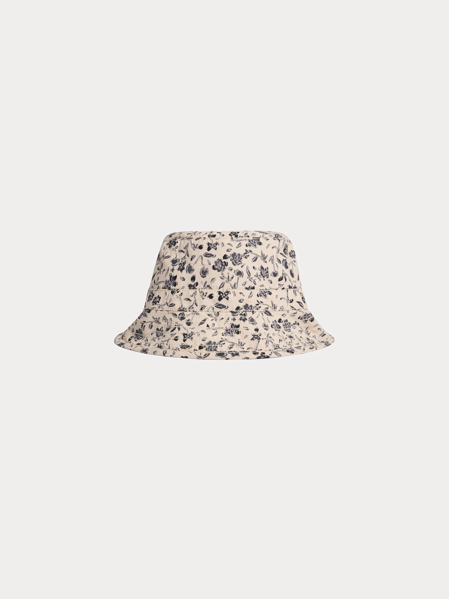 BONPOINT Chapeau Piob Gris 3 BONPOINT Chapeau Piob Gris