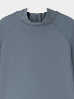 BONPOINT Maillot De Bain Aldwin Gris Ardoise -BONPOINT Soldes C04YSSW00002 096 C04YSSW00002 096 3