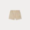 BONPOINT Short Nateo Kaki Clair -BONPOINT Soldes C04ZBEW00001 045 C04ZBEW00001 045 1