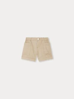 BONPOINT Short Nateo Kaki Clair
