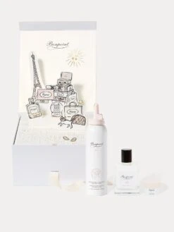 BONPOINT Coffret Prestige "Duo Ludique Et Parfumé"