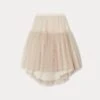 BONPOINT Jupe Princess Or 2 BONPOINT Jupe Princess Or -BONPOINT Soldes N02GSKWO0101 732 N02GSKWO0101 732 1