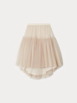 BONPOINT Jupe Princess Or