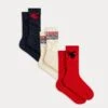 BONPOINT Chaussettes Dimas Rubis -BONPOINT Soldes N03BUNK00001 152B N03BUNK00001 152B 1