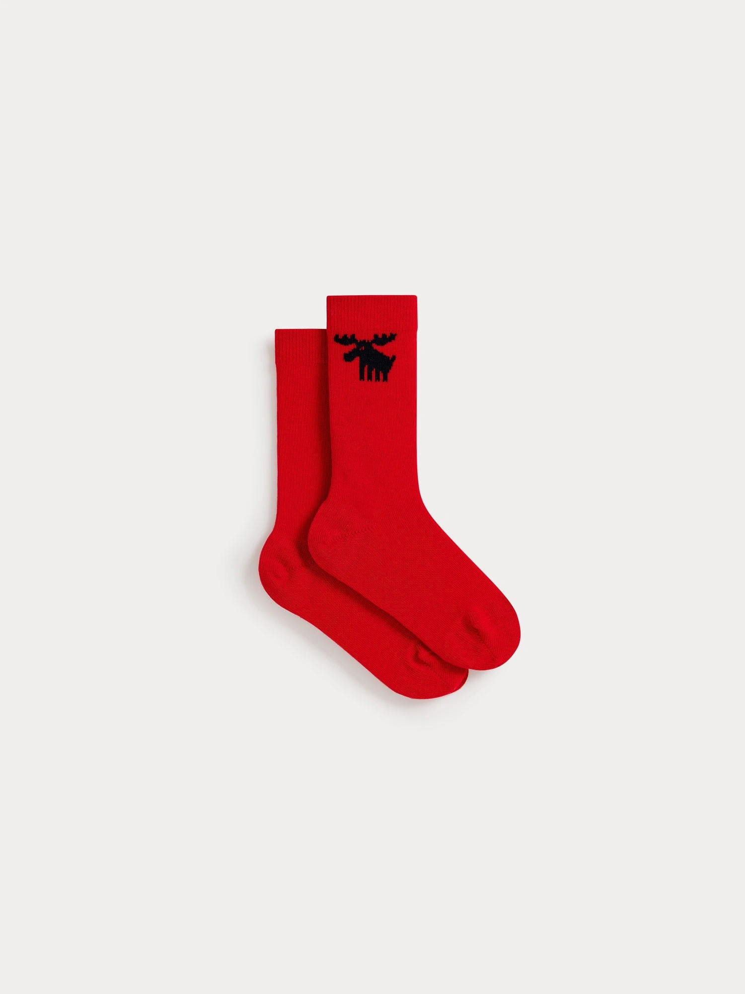 BONPOINT Chaussettes Dimas Rubis 5 BONPOINT Chaussettes Dimas Rubis – Image 3