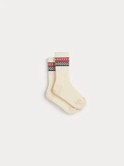 BONPOINT Chaussettes Dimas Rubis 9 BONPOINT Chaussettes Dimas Rubis -BONPOINT Soldes N03BUNK00001 152B N03BUNK00001 152B 4