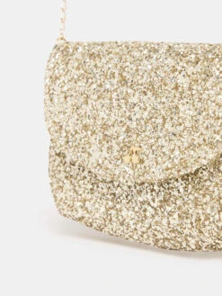 BONPOINT Sac Bruni Or -BONPOINT Soldes N03GBAW00001 032 N03GBAW00001 032 3