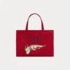 BONPOINT Sac Dione Rouge -BONPOINT Soldes N03GBAW00003 051 N03GBAW00003 051 1