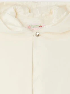 BONPOINT Cape Alice Blanc Lait -BONPOINT Soldes N03GOUW00001 002 N03GOUW00001 002 3