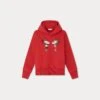BONPOINT Sweat-shirt Tita Rouge -BONPOINT Soldes N03GSWK00001 151 N03GSWK00001 151 1