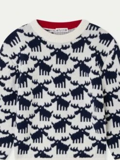 BONPOINT Pull Anumati Marine 7 BONPOINT Pull Anumati Marine -BONPOINT Soldes N03KJUK00010 970 N03KJUK00010 970 3