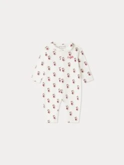 BONPOINT Pyjama Andoche Rouge