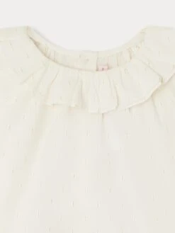 BONPOINT Ensemble Barulina Or Imprimé 7 BONPOINT Ensemble Barulina Or Imprimé -BONPOINT Soldes N03XNIW00001 632C N03XNIW00001 632C 3