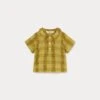 BONPOINT Tunique à Manches Courtes Bébé Jaune Acide -BONPOINT Soldes P02YSHWO0101 434 P02YSHWO0101 434 4