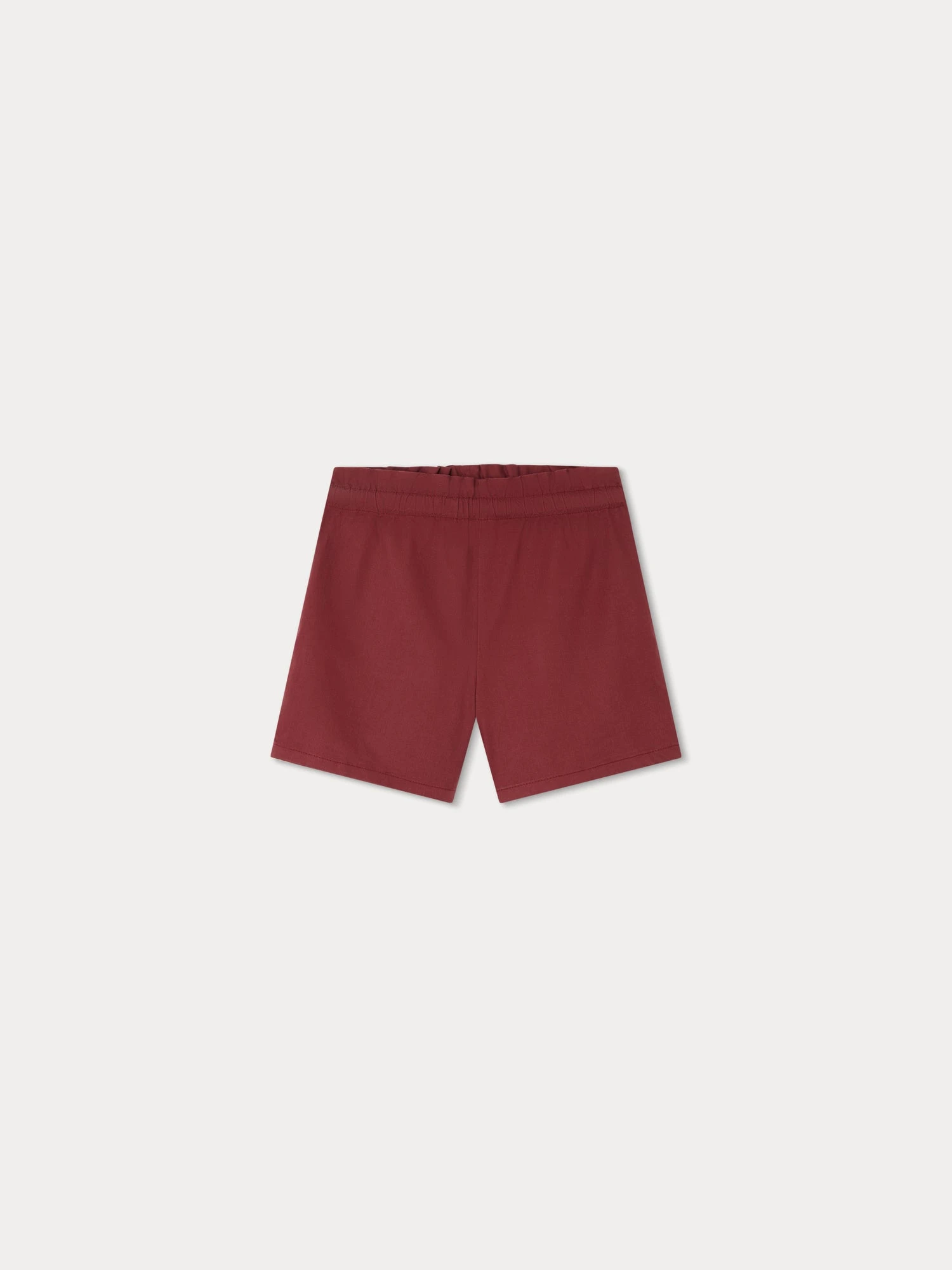 BONPOINT Short Milly BORDEAUX 3 BONPOINT Short Milly BORDEAUX