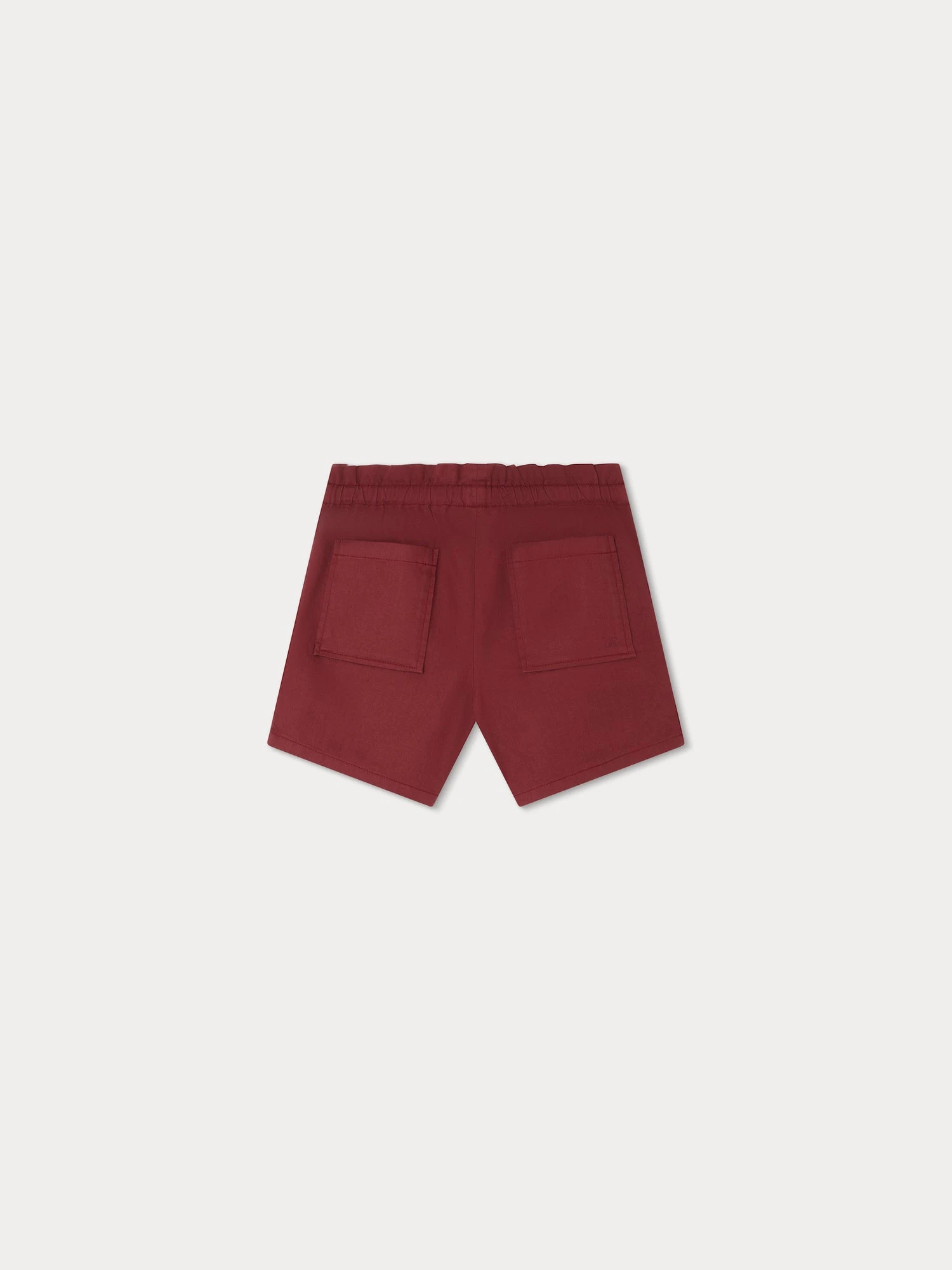 BONPOINT Short Milly BORDEAUX 4 BONPOINT Short Milly BORDEAUX – Image 2