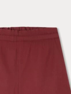 BONPOINT Short Milly BORDEAUX 7 BONPOINT Short Milly BORDEAUX -BONPOINT Soldes P03GBEW00001 052 P03GBEW00001 052 3
