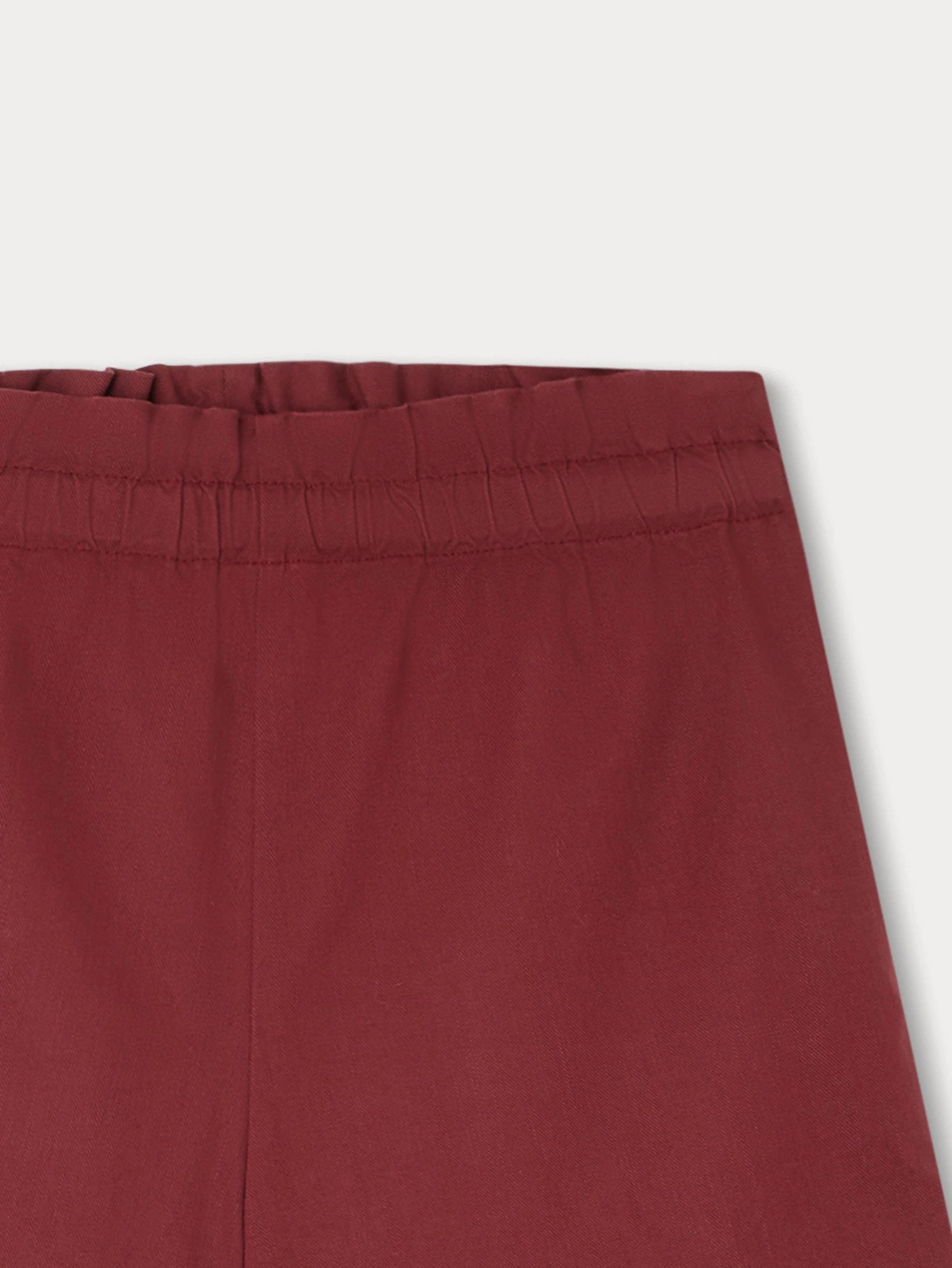 BONPOINT Short Milly BORDEAUX 5 BONPOINT Short Milly BORDEAUX – Image 3