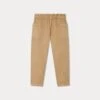 BONPOINT Pantalon Tiche Beige -BONPOINT Soldes P03GPAW00001 060 P03GPAW00001 060 1