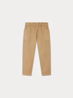 BONPOINT Pantalon Tiche Beige