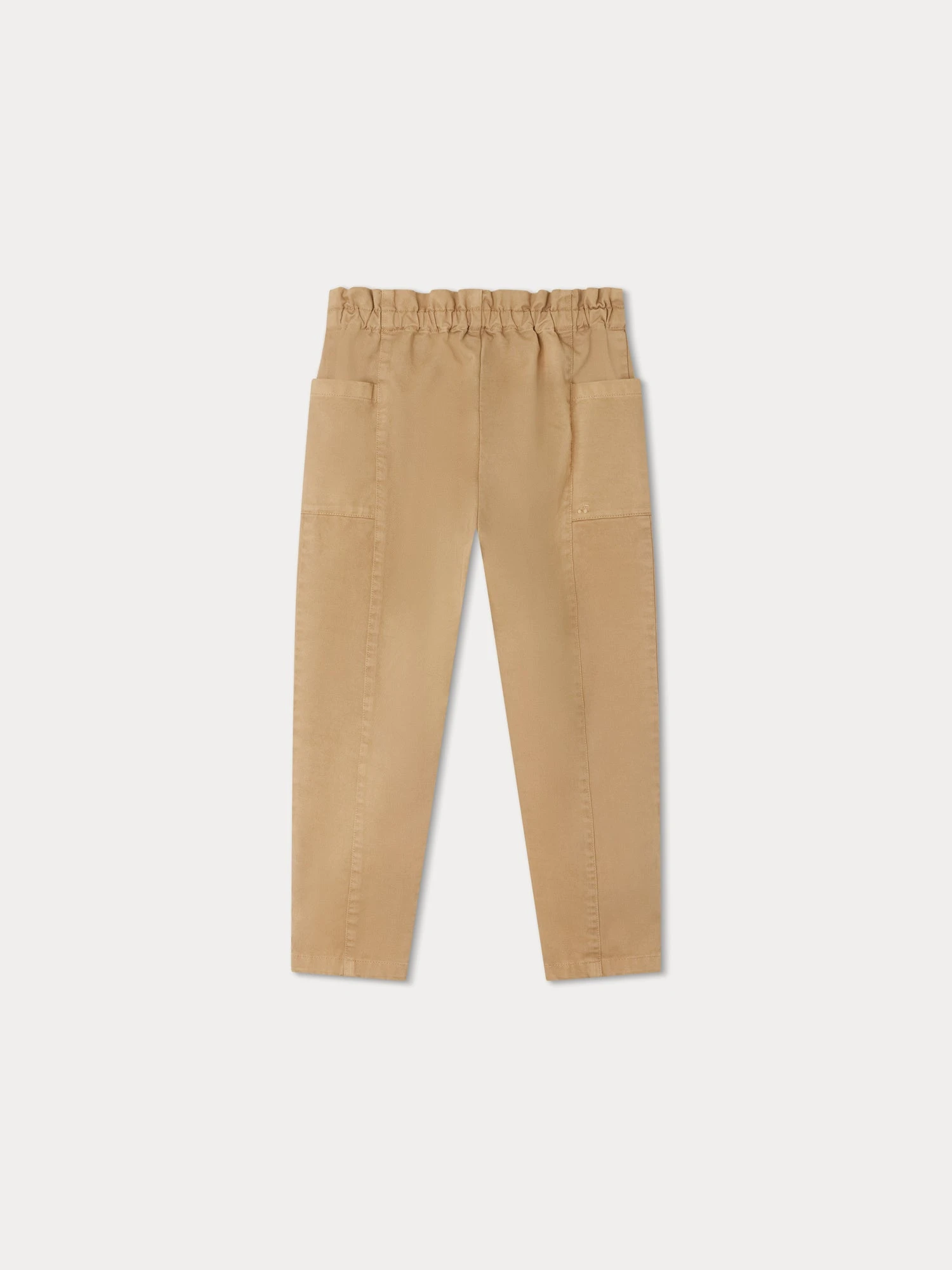 BONPOINT Pantalon Tiche Beige 4 BONPOINT Pantalon Tiche Beige â Image 2