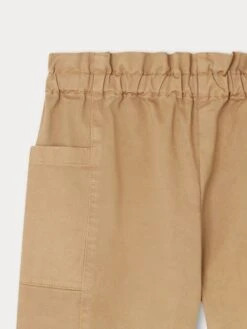 BONPOINT Pantalon Tiche Beige 7 BONPOINT Pantalon Tiche Beige -BONPOINT Soldes P03GPAW00001 060 P03GPAW00001 060 3