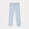 BONPOINT Pantalon Dewey Bleu Mer -BONPOINT Soldes P03KPAW00001 011 P03KPAW00001 011 1 c1c640ee 1ec0 4beb 9396 6cff6ee9355a