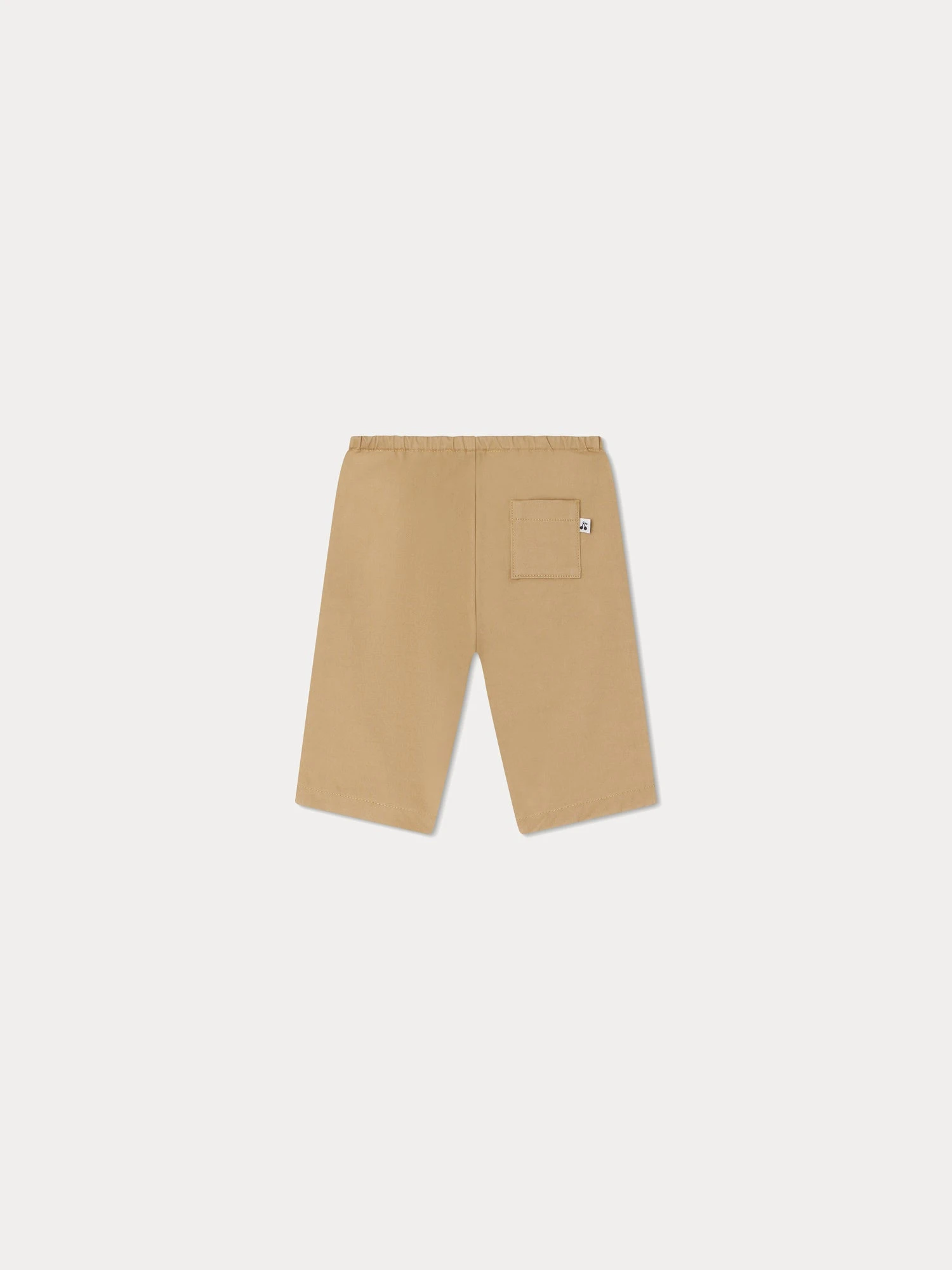 BONPOINT Pantalon Bandy Beige 4 BONPOINT Pantalon Bandy Beige – Image 2
