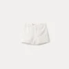 BONPOINT Short Academy Blanc Lait -BONPOINT Soldes PEACADEMY 002 PEACADEMY 002 4