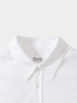 BONPOINT Chemise Acteur Blanc -BONPOINT Soldes PEACTEUR 000 PEACTEUR 000 3