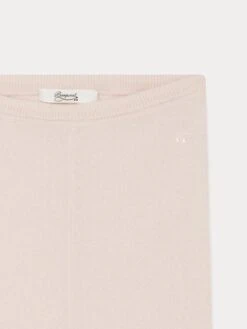 BONPOINT Legging Bébé Rose Pâle -BONPOINT Soldes PEBDA2568PA 021 PEBDA2568PA 021 3