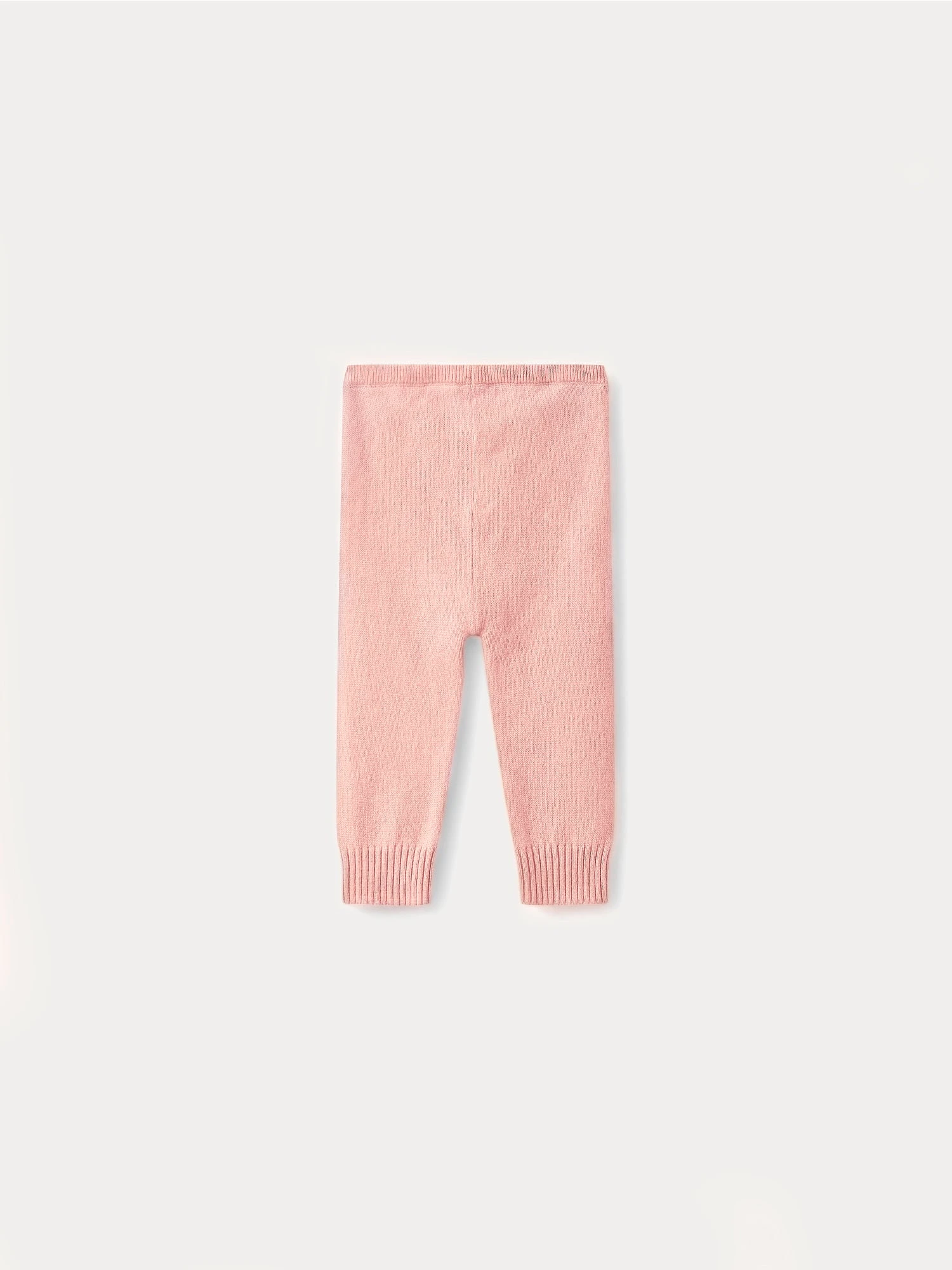 BONPOINT Legging Bébé Rose Fané 5 BONPOINT Legging Bébé Rose Fané – Image 3
