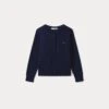 BONPOINT Cardigan Laine Marine 1 BONPOINT Cardigan Laine Marine -BONPOINT Soldes PEBDA3511CA 170 PEBDA3511CA 170 1